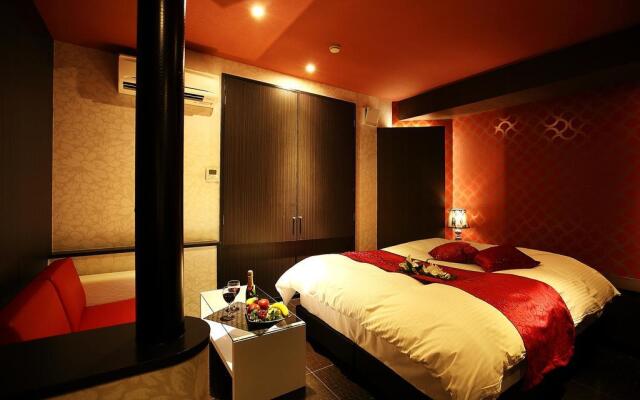 Hotel L’eclair - Adults Only