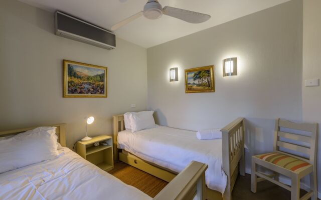 San Lameer Villa Rentals 2534