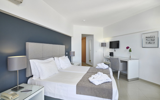 Rocamar Exclusive Hotel Spa Adults Only