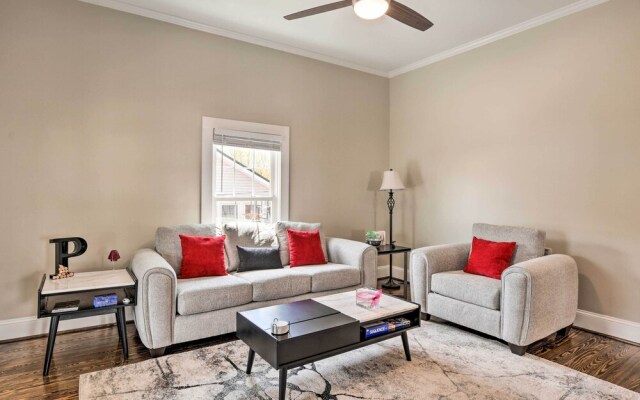 Ideally Located 'penne Place' w/ Deck & Grill