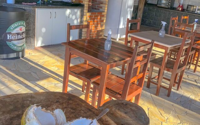 Búzios Flats & Suítes da MARI