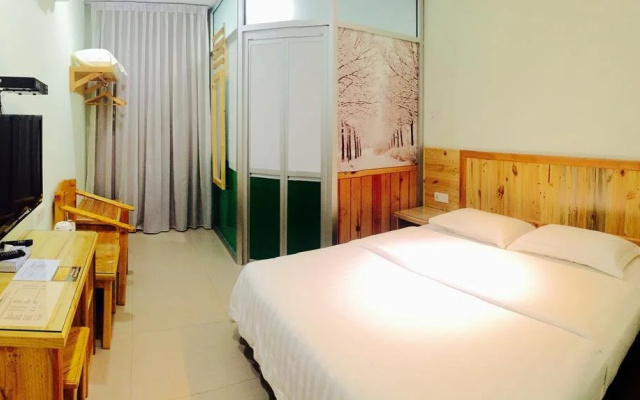 Semerah Garden Hotel - photo 4
