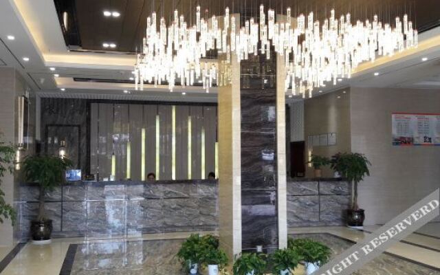Rongdu Hotel