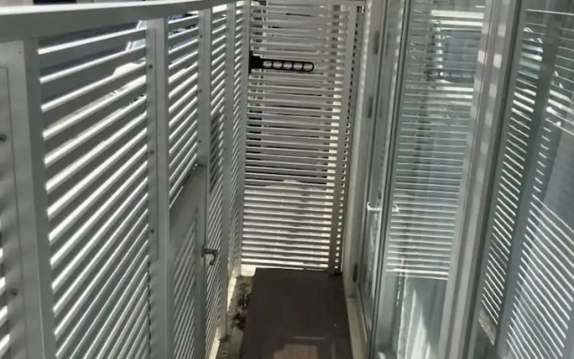 New Normal Condo in KENCHOMINAMIGUCHI