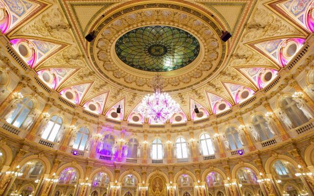 InterContinental Paris le Grand by IHG