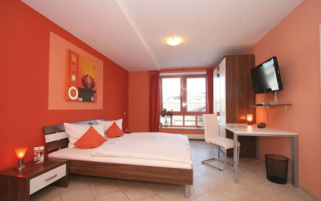 Trip Inn City Gießen Hotel 