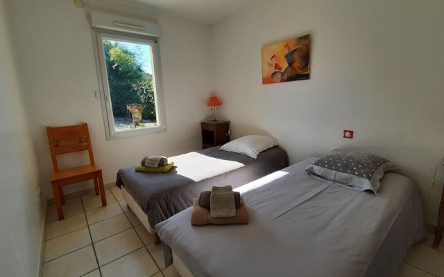 Puravida Lodge and Apparts