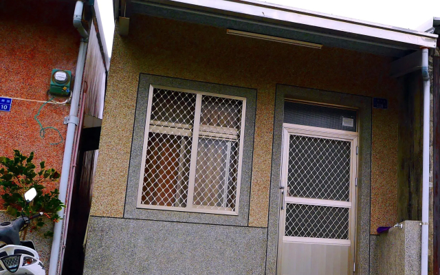 Long-Ko Bed and Breakfast 2