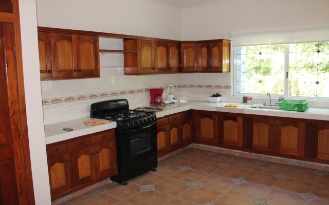 Villa Tucano B&B