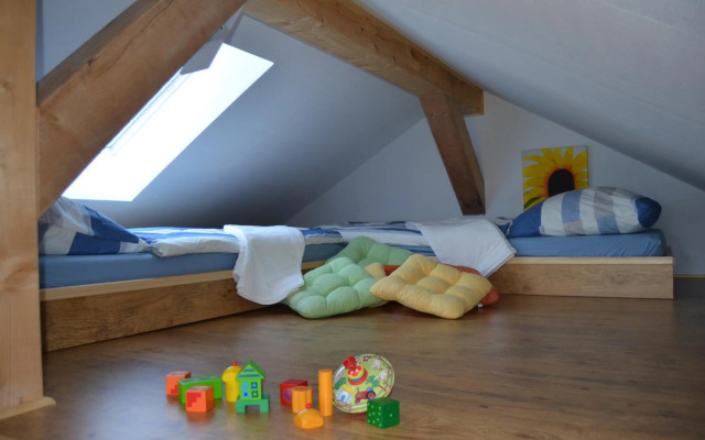 Feriendomizil-Usetom