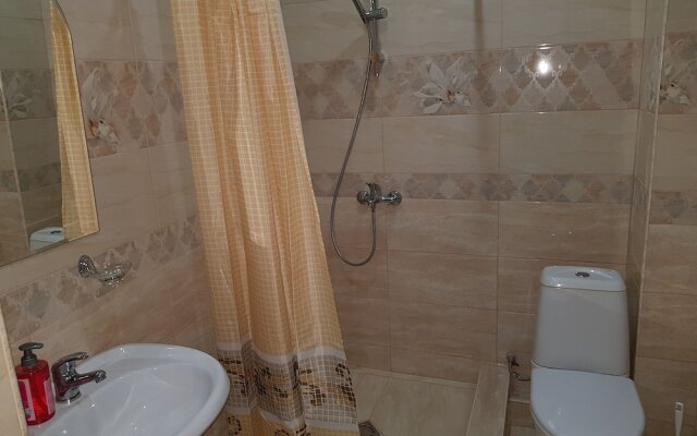 Отель «Знаменский»