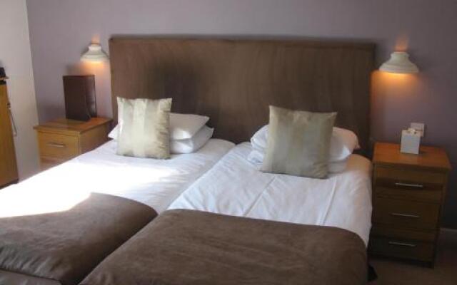 The Plough Inn