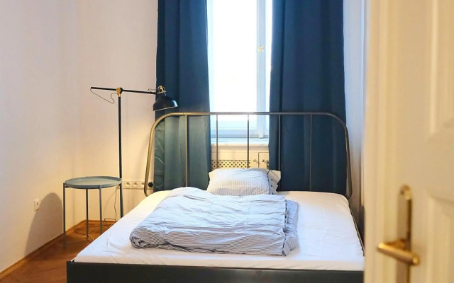 Pawlansky Apartments No.4