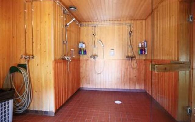 Holiday Home Metsä-luosto