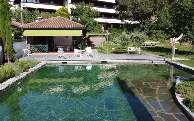 Bio-Hotel & Residence Kaufmann