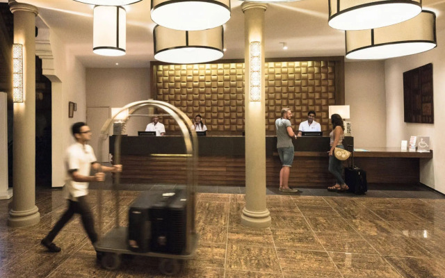 Hotel Riu Turquoise