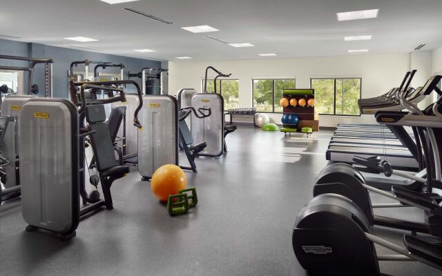 Residence Inn by Marriott Columbus OSU