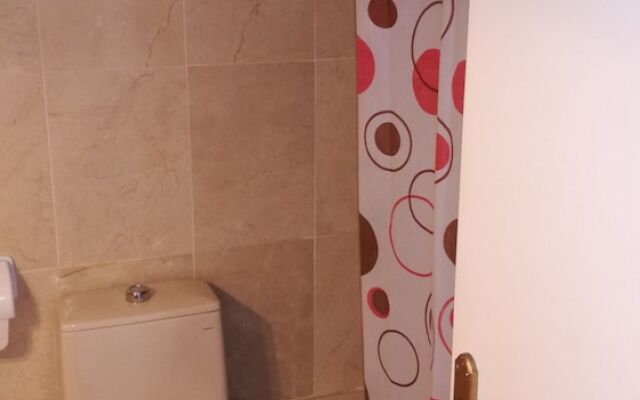 Apartamentos Trinquete