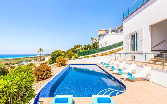 Villa Privilege