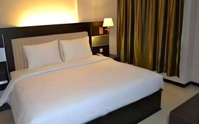 Zahra Syariah Hotel