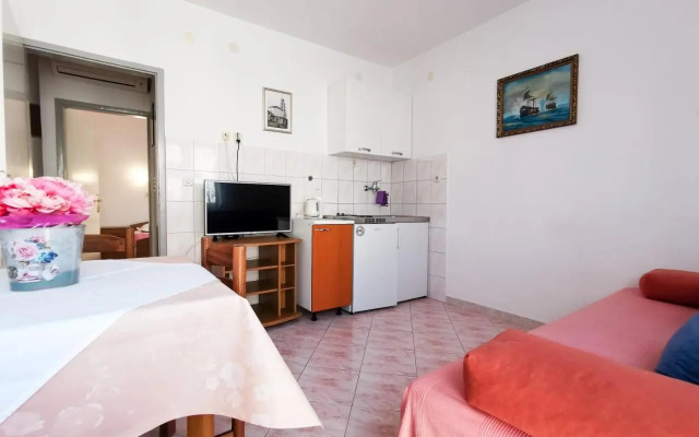 Da Vinko Beach Apartments