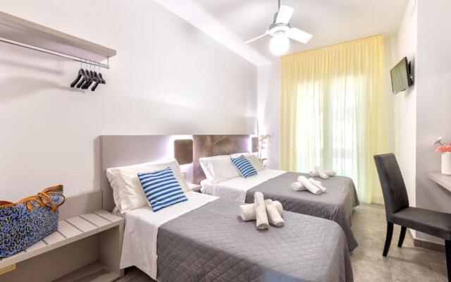 Hotel Condor-New 2022-Con Piscina