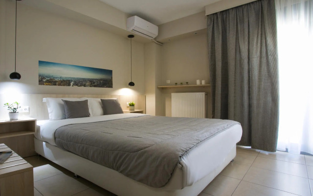 Polis Apartments