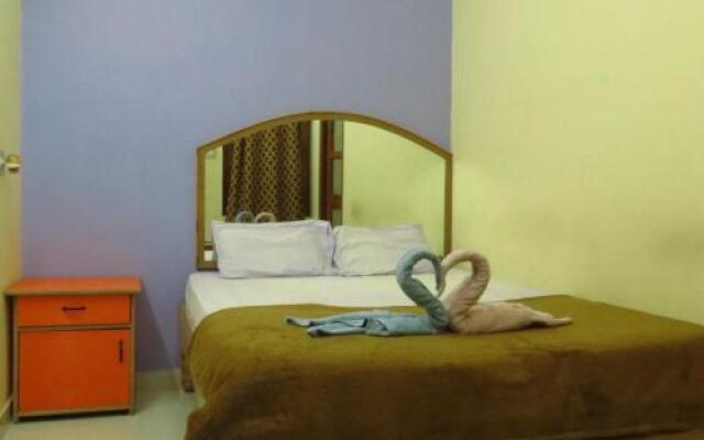 Thilak Home Stay