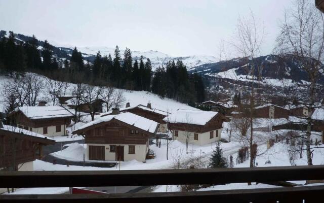 Le Hameau des Neiges