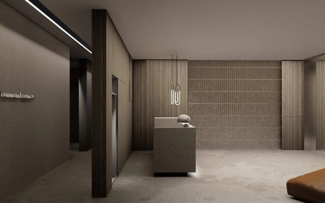 Prive Suite Si̇de & Spa Hotel