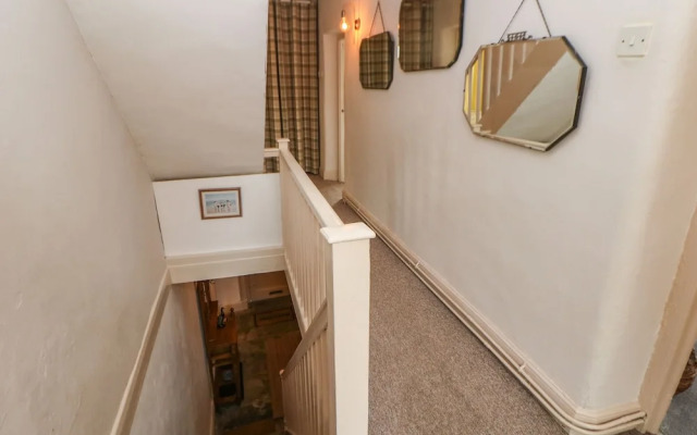 Millward House