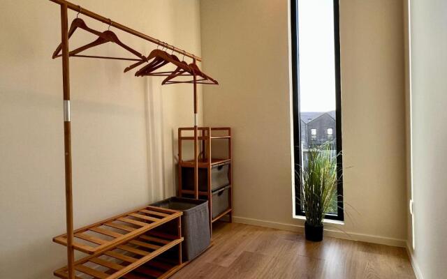 Ferias - cosy house