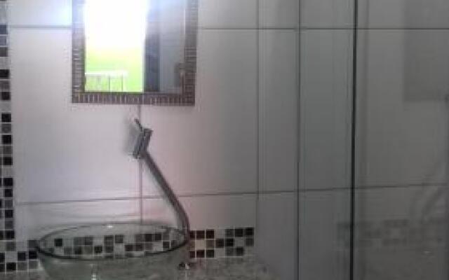 Casas Chateau do Bom Baiano
