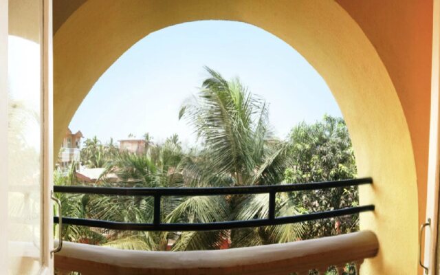 Lambana Resort