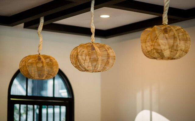 Chaanburi Boutique Resort