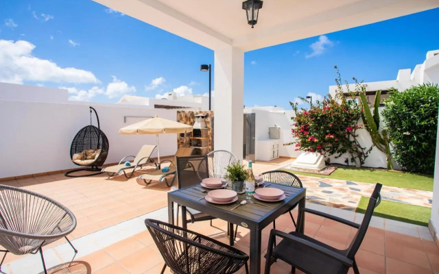 Casa Maurizio - Hot Tub & Heated Pool