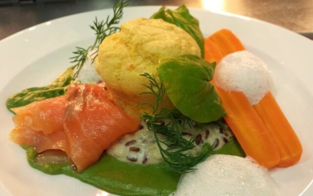 Tannerhof Naturhotel & Gesundheitsresort