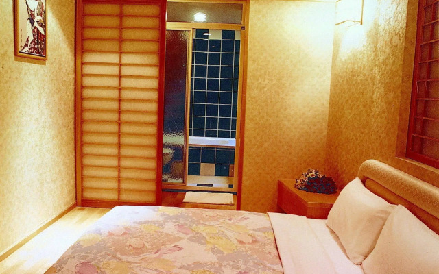 Harazuru Hotel