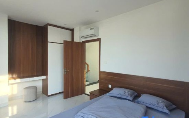 Sunny Bunny Villa – Guest Rooms – Phu Quoc