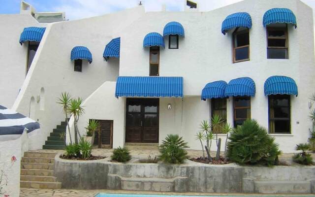 Residencial Casabela