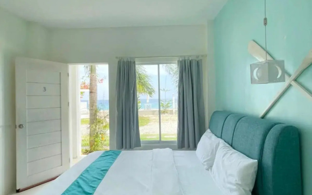 Seascape Resort Oslob
