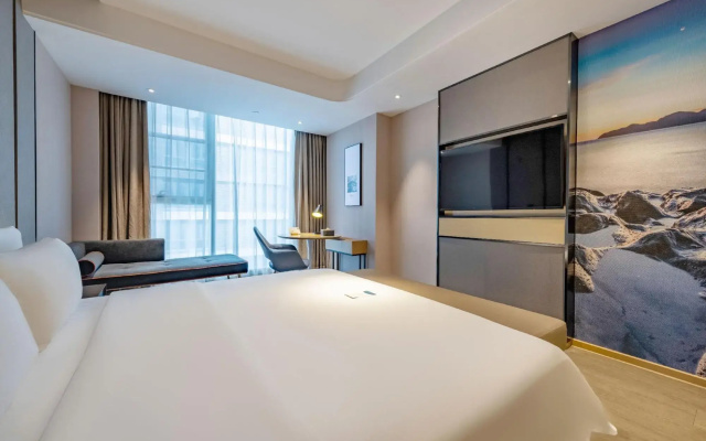Atour Hotel