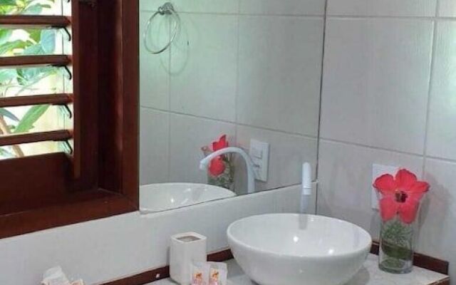 Pousada Cabana