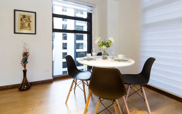Suite Metropoli Bristol