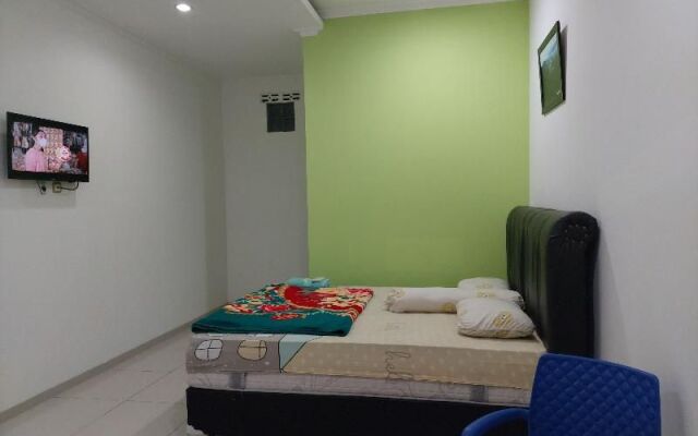 Arka Family Villa by ZUZU