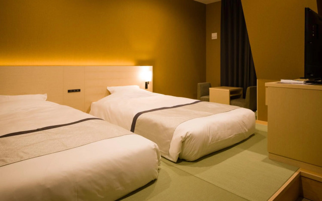 Tosei Hotel Cocone Ueno