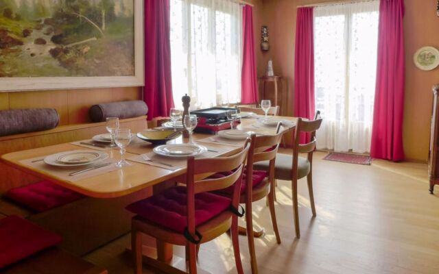 Chalet Christina