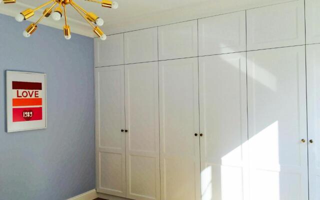 Stone Steps Apartments