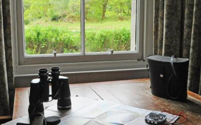 Holiday Home Craigendarroch 1