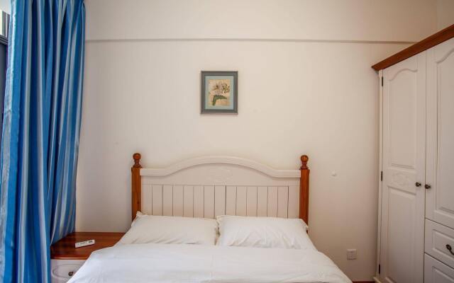 Chengdu Ejia Hotel Yingbin Avenue Branch – Guest Rooms – Chengdu